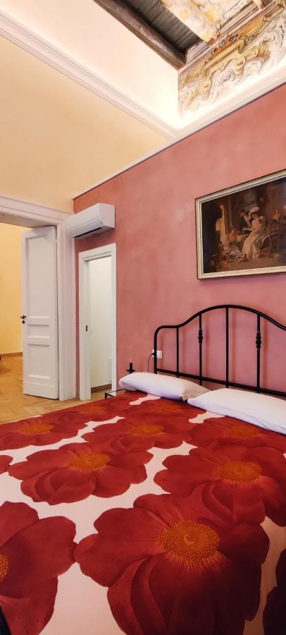 נאפולי Residenza San Severo 2 מראה חיצוני תמונה
