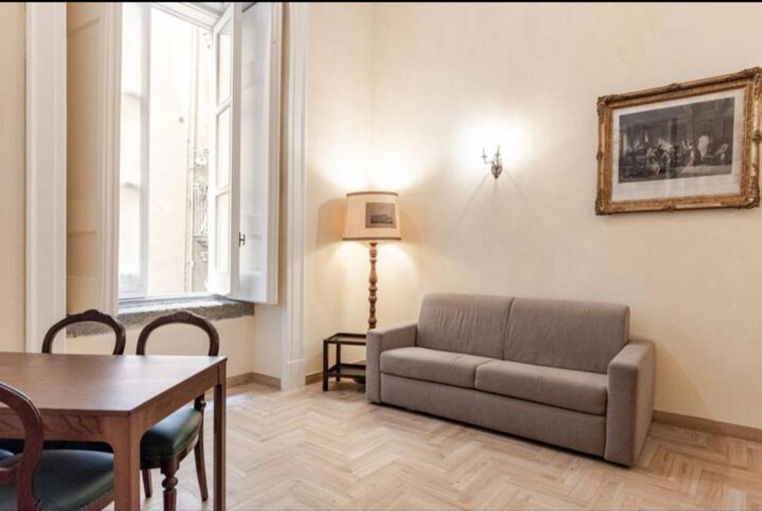 נאפולי Residenza San Severo 2 מראה חיצוני תמונה